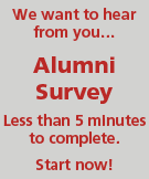Alumni-Survey