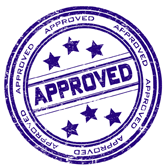 Approved-graphic