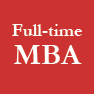MBA-Full-time