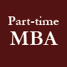 MBA-Part-time