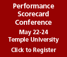 Performance-Scorecard-Conference